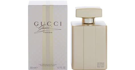 gucci premiere latte corpo opinioni|Gucci Premiere Reviews .